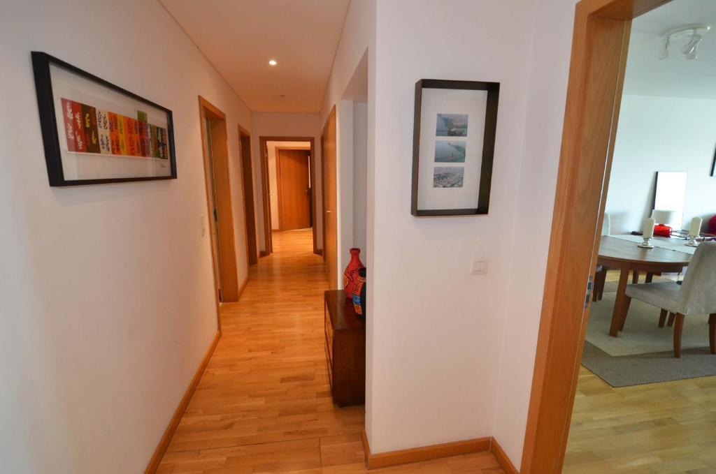 Expo Oriente Lis Appartement Lisboa