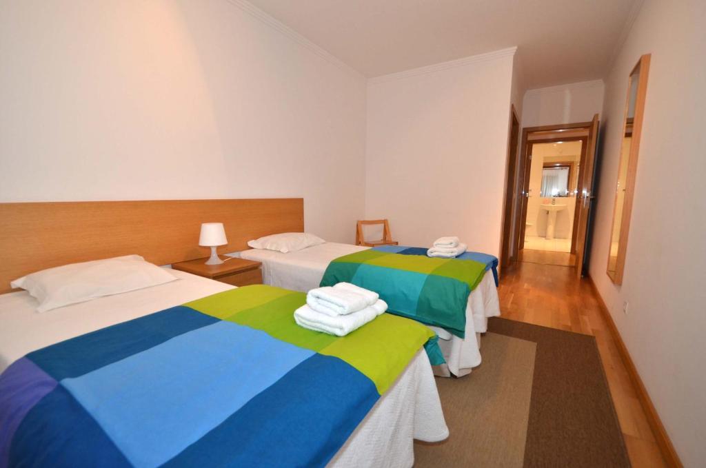 Appartement Expo Oriente Lis Lisboa