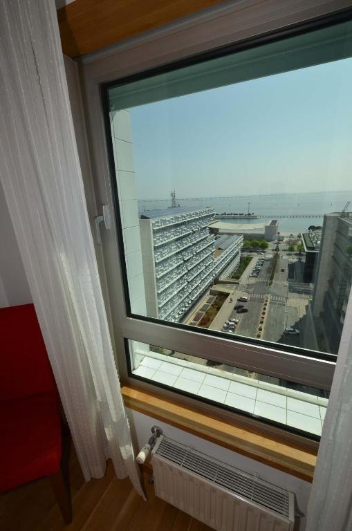 Expo Oriente Lis Appartement Lisboa