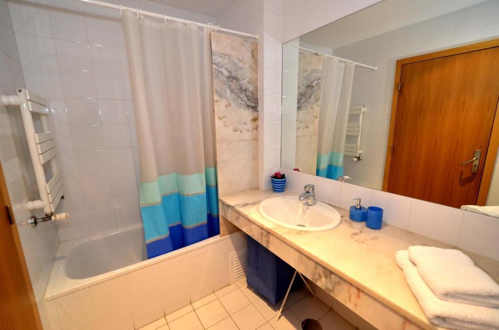 Appartement Expo Oriente Lis Lisboa