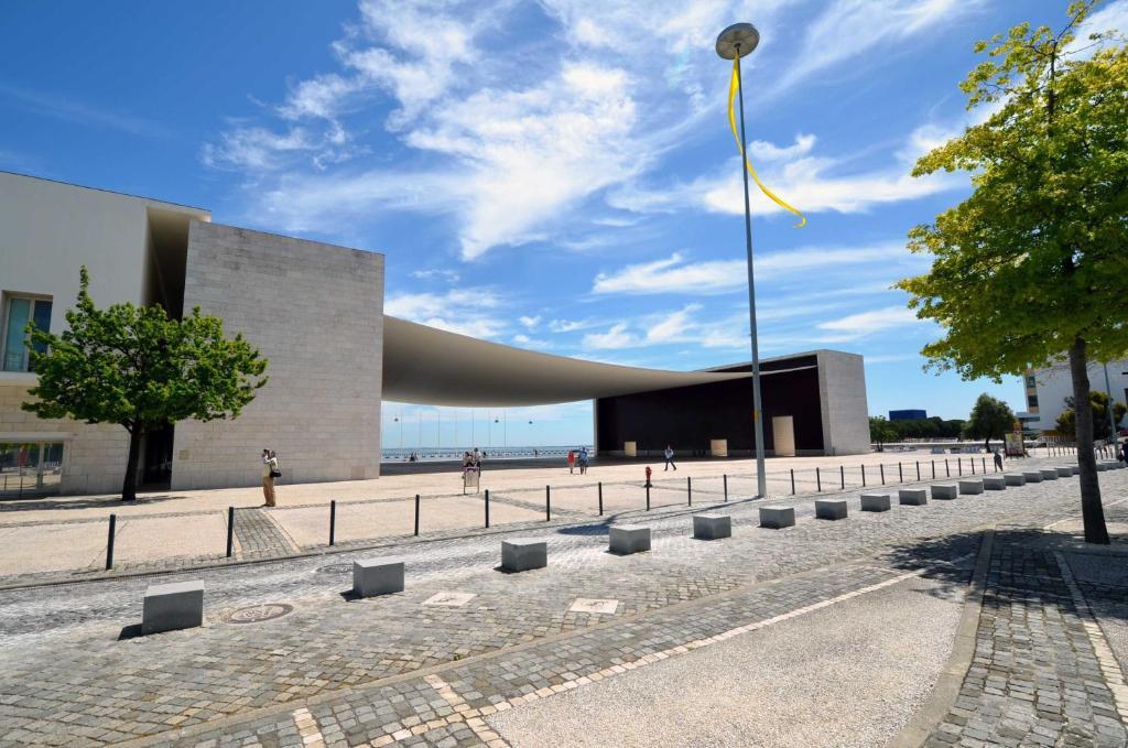 Appartement Expo Oriente Lis Lisboa